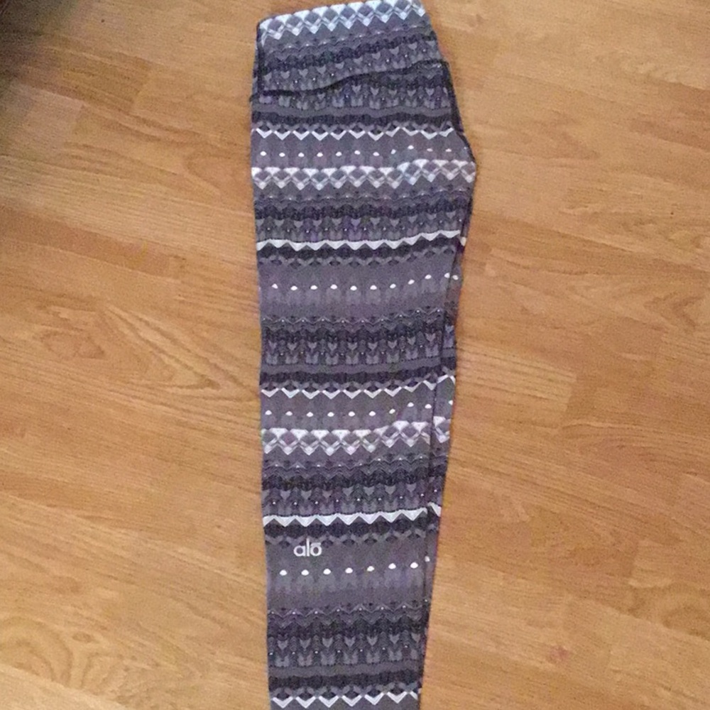 ALO yoga leggings - Picture 1 of 1